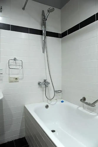 2 Bedrooms Apartment with balcony