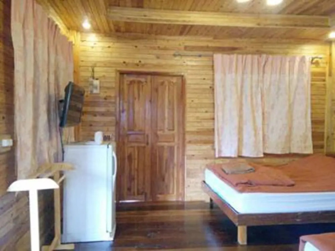 Rabiangphu Resort