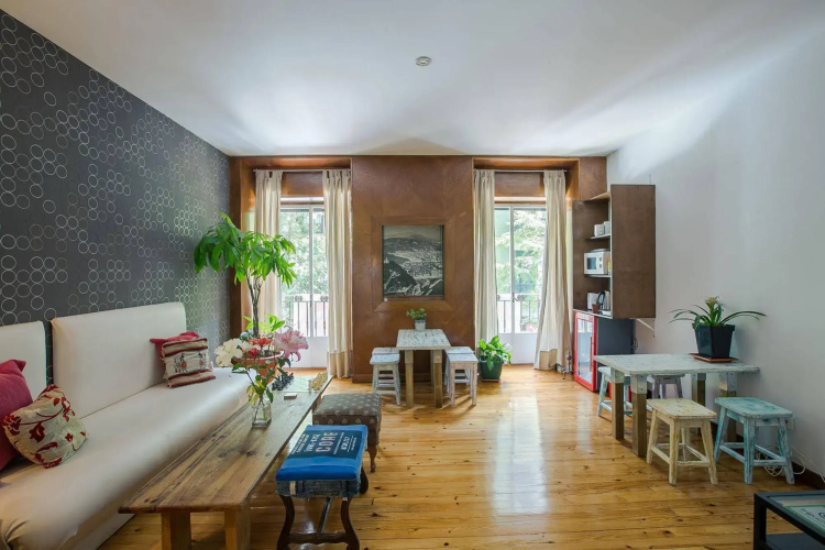 Olatu Guest House