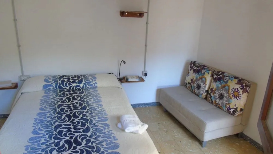La casita de Estrella