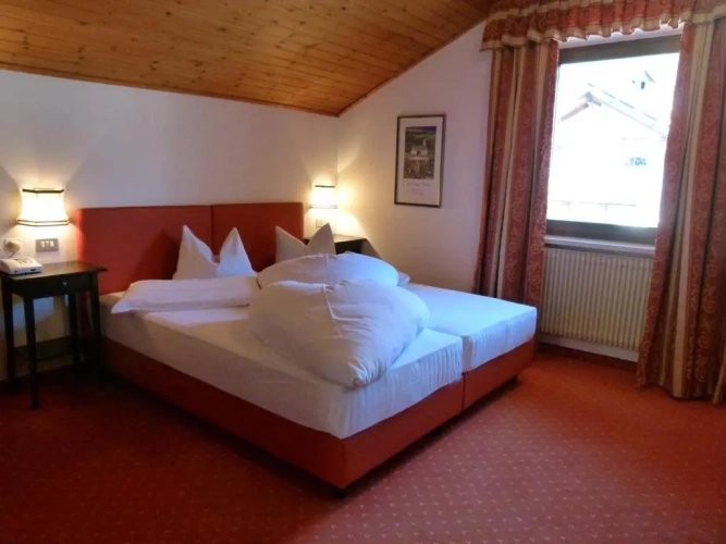 Comfort Double room