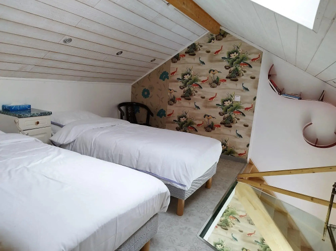 Chalet de Paris