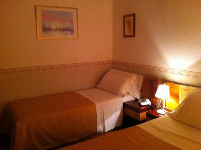 Hotel Giardino