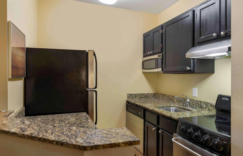 Extended Stay America Atlanta Northlake photo 30