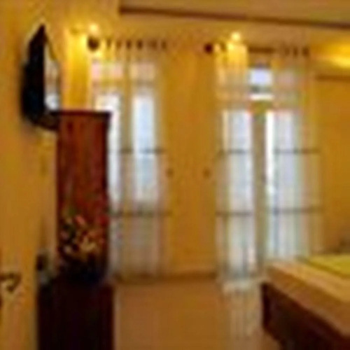 New Heaven Hotel