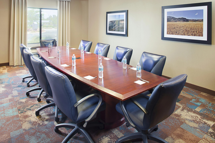Hampton Inn & Suites Lancaster photo 20
