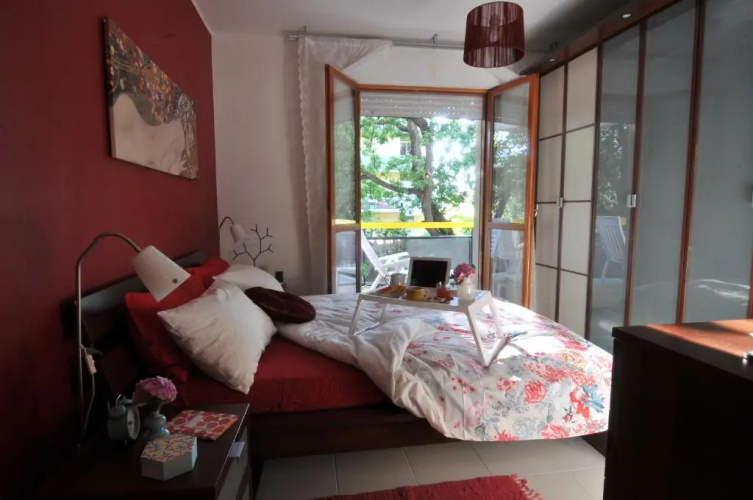 Apartments Sole & Querce