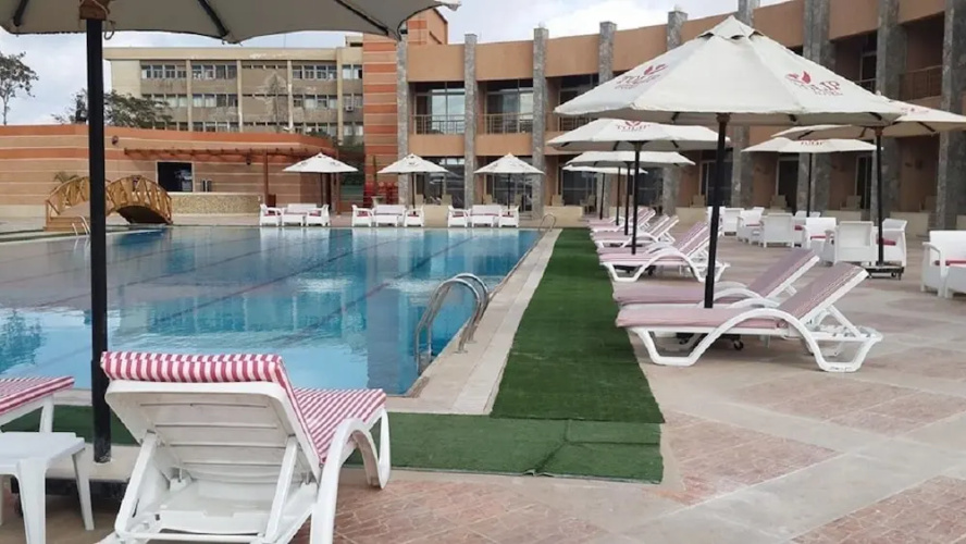 Tolip Inn Beni Suef