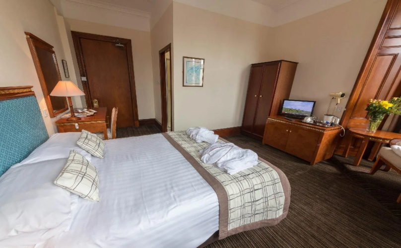 Muthu Royal Thurso Hotel