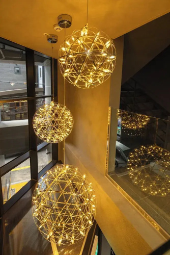Shinchon Mayven Hotel