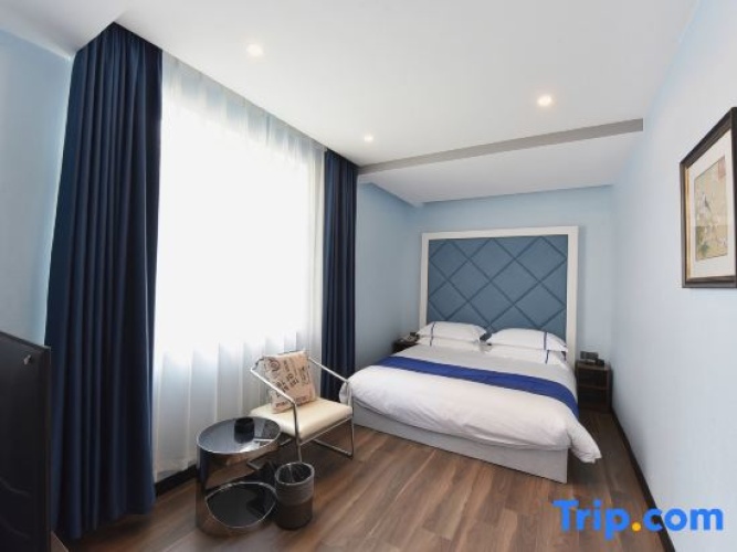 Business Double Suite