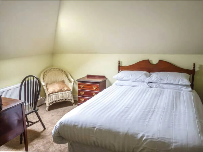 Annabella Lodge B&B