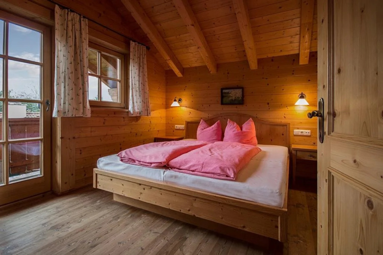 Hubers Chalets