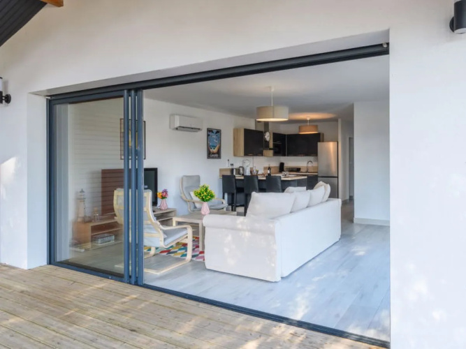 House Palot 7 Bormio