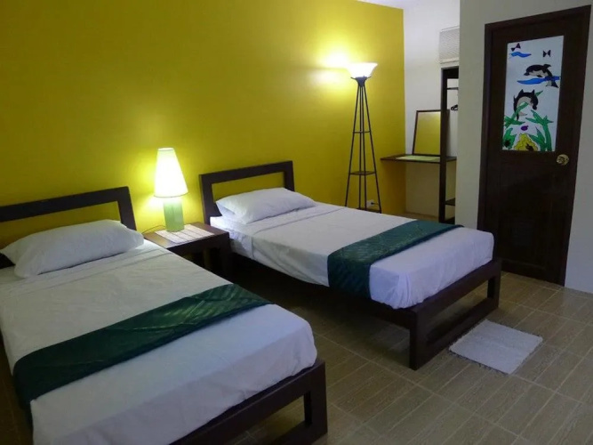 Jacana Bayside Bed and Breakfast