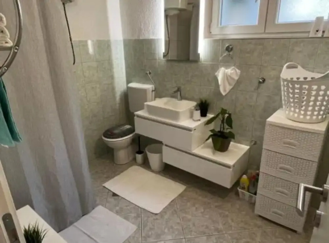 Apartment pod Pločom