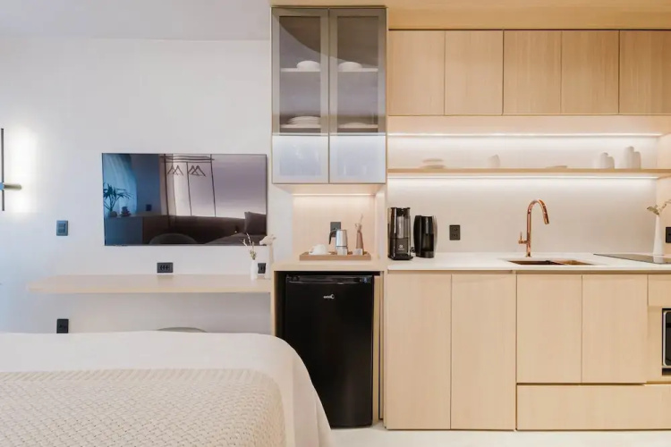 Viana Home Design Studio in Pinheiros