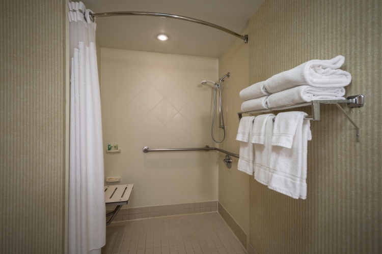 Holiday Inn Arlington At Ballston photo 11