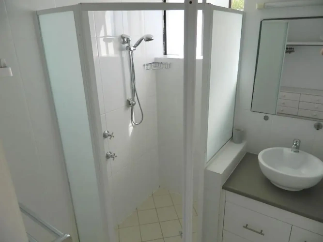 2 Bedrooms Standard room