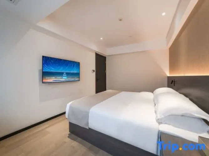 Executive Family Suite