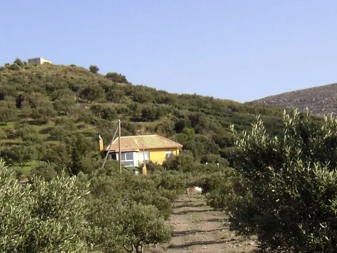 2 Bedrooms Villa