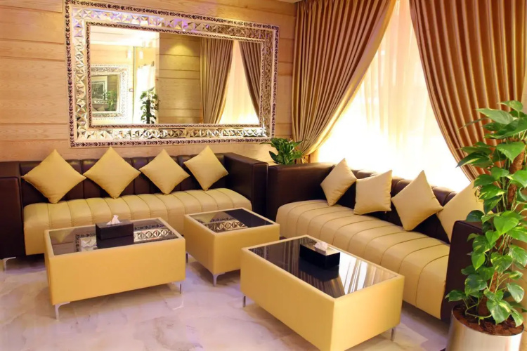 Fal Hotel L.L.C