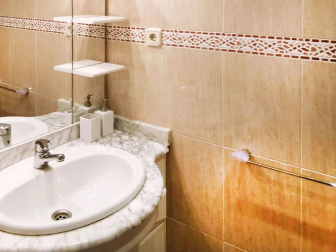 Apartment Adelfas L'Escala