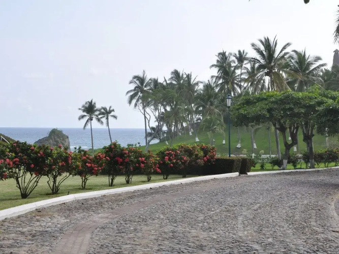 Condo Palacios by Villas HK28