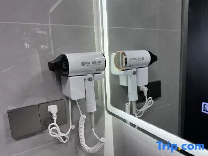 Qingsu Homestay