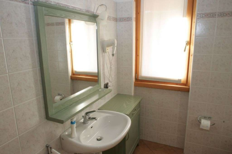 Agriturismo Raethia