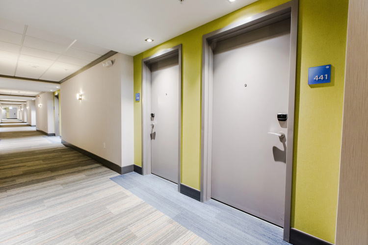 Holiday Inn Express & Suites West Edmonton-Mall Area photo 16