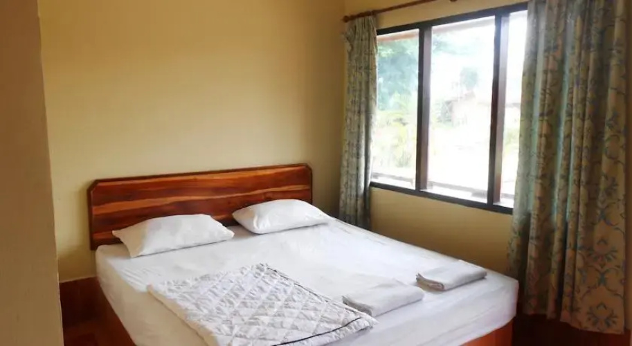 Phouphet Hotel
