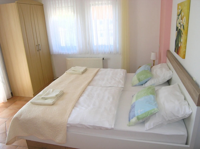 Apartments Kristina