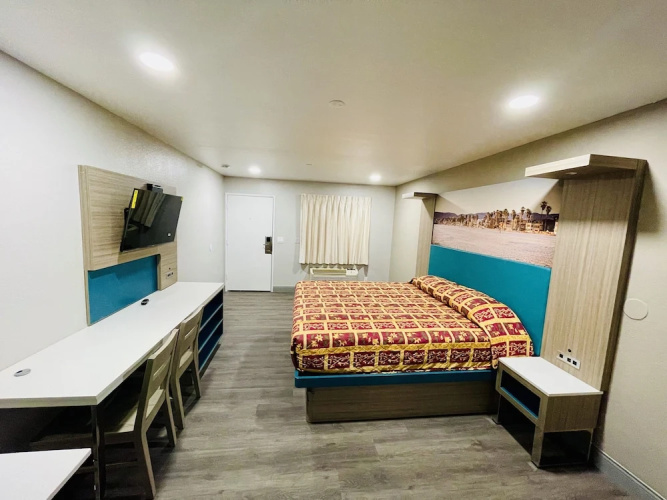 New Star Inn
