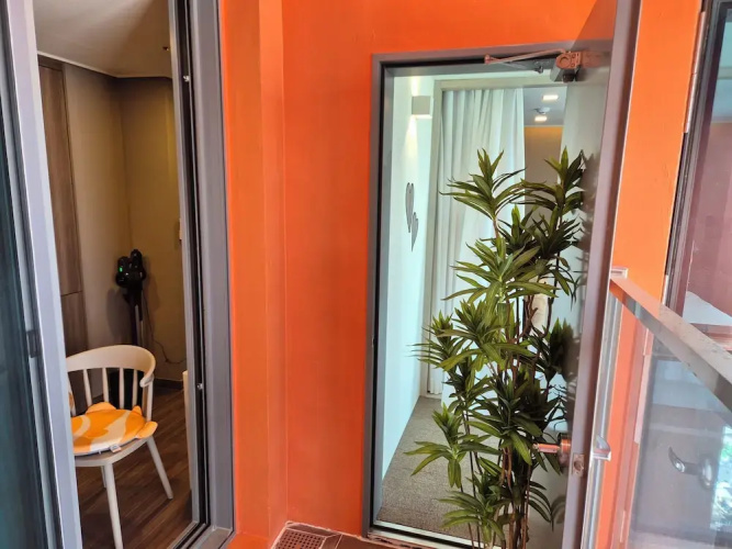 The solid residence - Elbon by haeundae