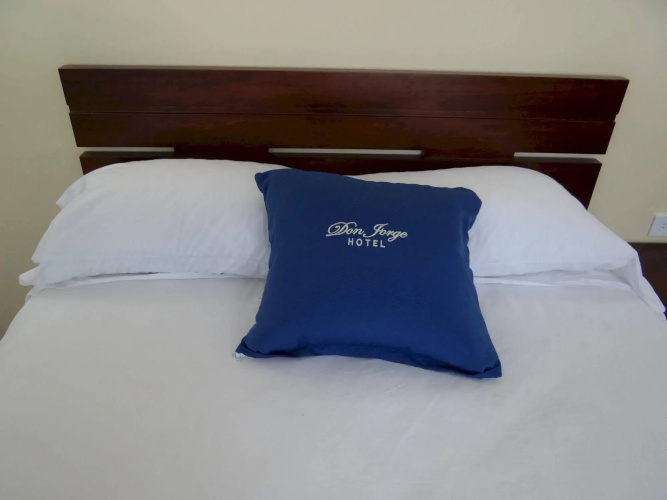 Hotel Don Jorge