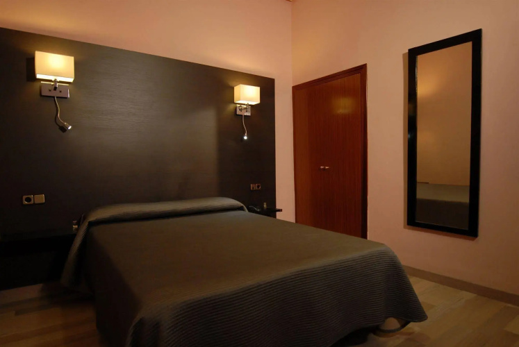 Hostal Aguilar