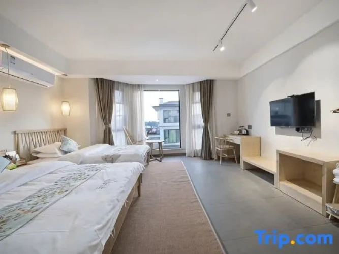 Comfort Twin room