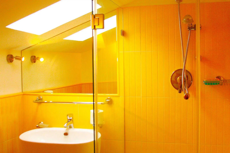 City-In Hostel B&B