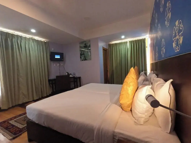 Hotel Damisa