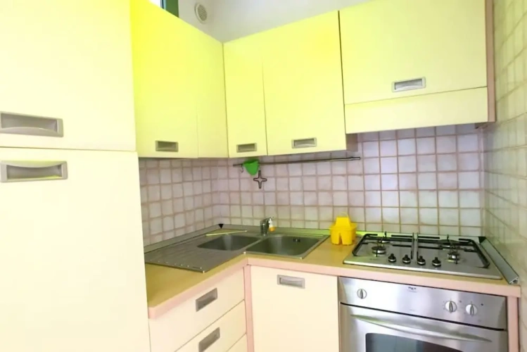 2 Bedrooms Villa