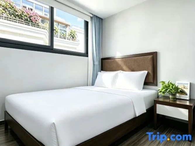 Standard Twin Family room