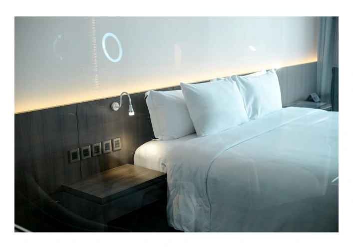 Premier Double room