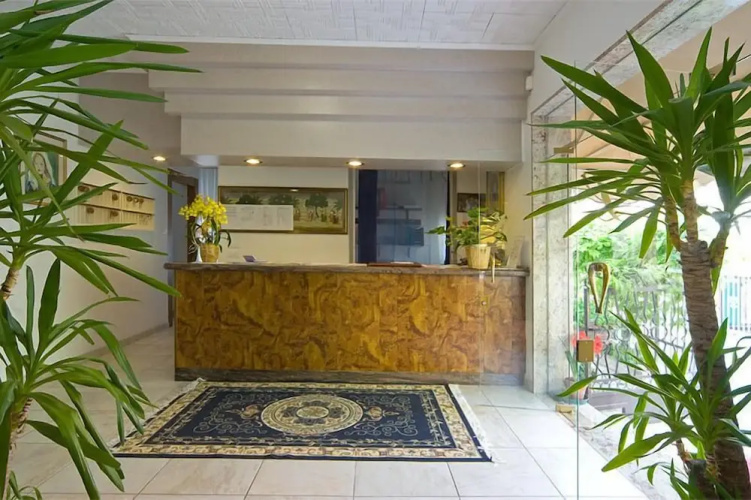 Hotel Lucciola