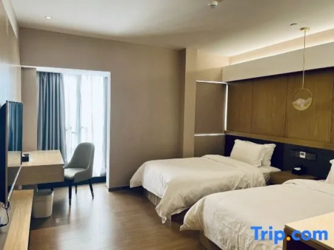 Standard Twin Family room