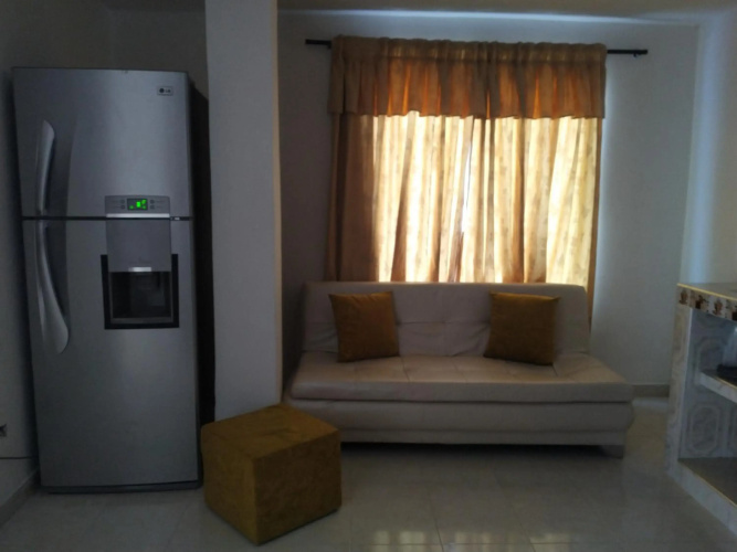 Apartamento oasis del norte