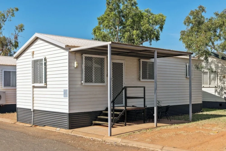2 Bedrooms Superior Quadruple room with balcony