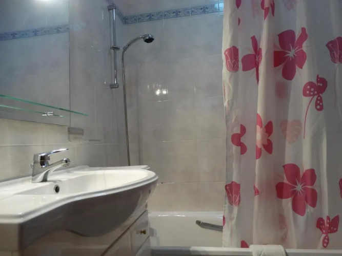Apartamento Meia Praia