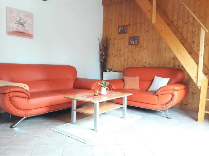 Ferienhaus Herz