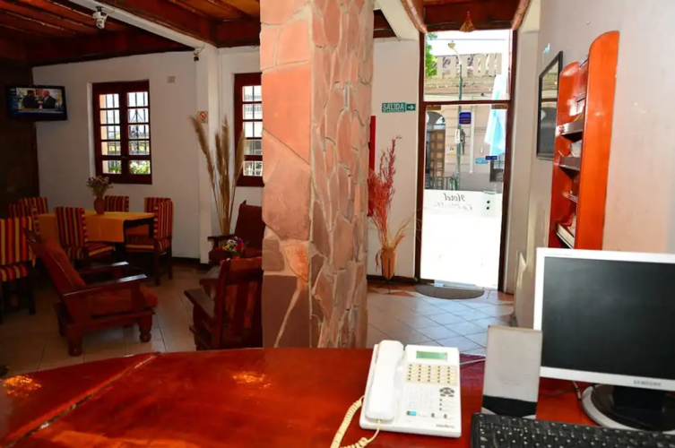 Hotel La Giralda